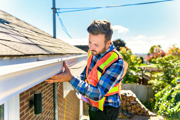 Best Emergency Roof Repair Services  in Willamina, OR