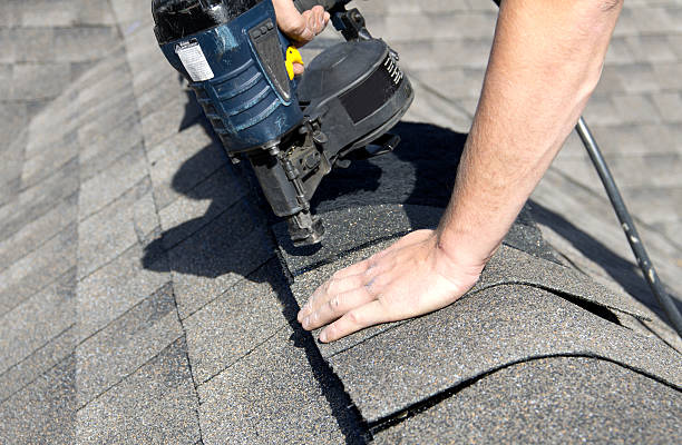 4 Ply Roofing in Willamina, OR