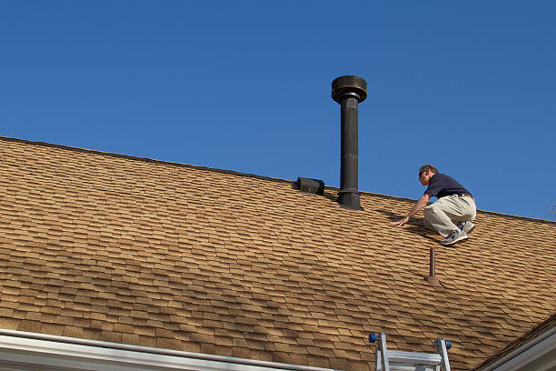 Best Roof Coating and Sealing  in Willamina, OR